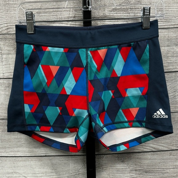 Adidas Athletic Shorts - Picture 2 of 4